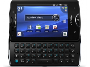 Xperia Mini Pro Sony Ericsson